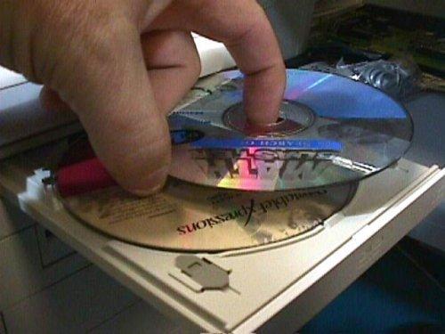 2 cds are better then 1